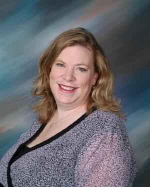 Kara Coleman 